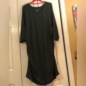 Liz Lange Maternity Dress
